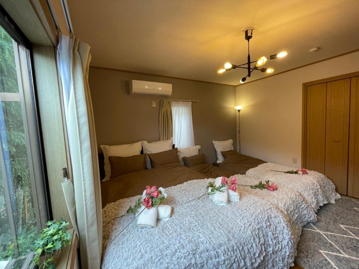 Shinjuku Modern Full-furnished Apartment2 Only 2min To Shinjuku By Train * Tokyo