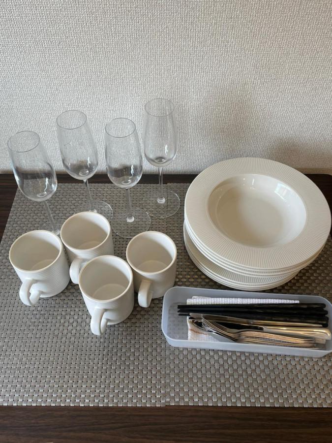 Shinjuku Modern Full-furnished Apartment2 Only 2min To Shinjuku By Train