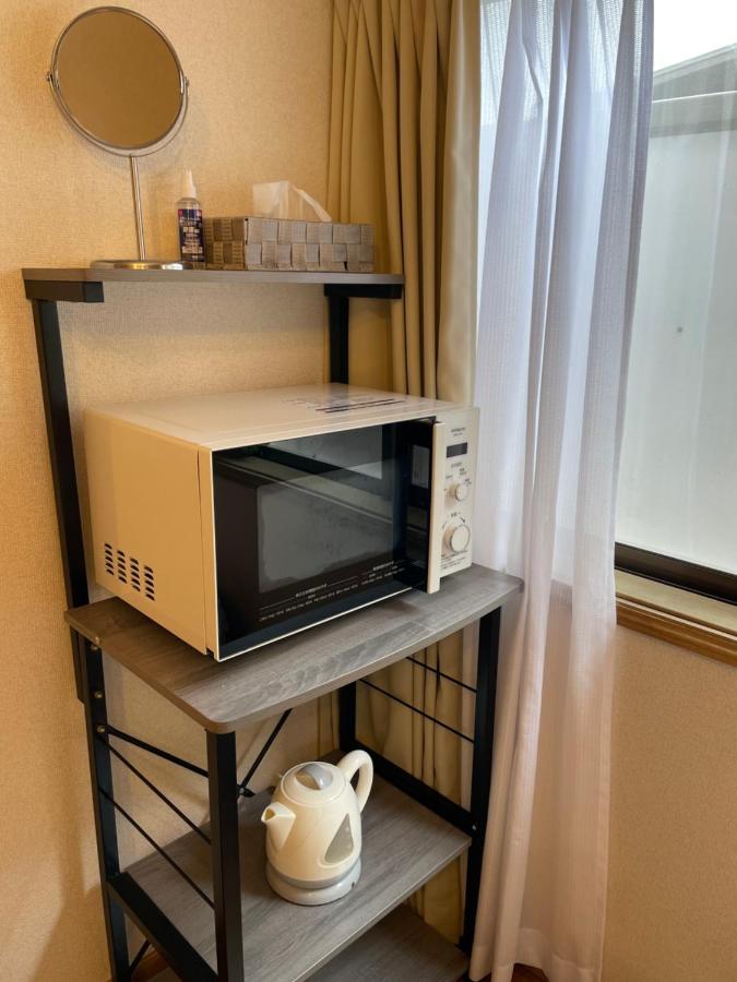 Shinjuku Modern Full-furnished Apartment2 Only 2min To Shinjuku By Train Apartment Tokyo