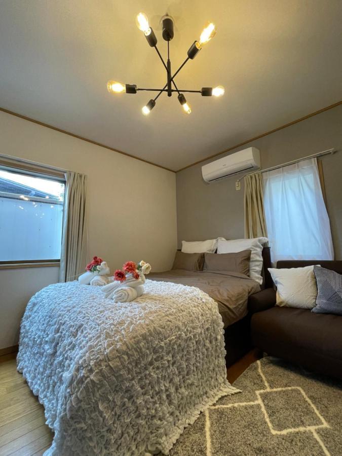 Shinjuku Modern Full-furnished Apartment2 Only 2min To Shinjuku By Train Apartment *