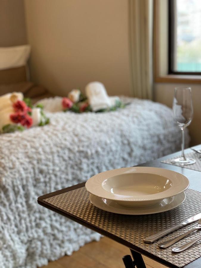 Shinjuku Modern Full-furnished Apartment2 Only 2min To Shinjuku By Train Apartment