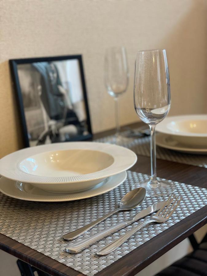 Shinjuku Modern Full-furnished Apartment2 Only 2min To Shinjuku By Train Tokyo