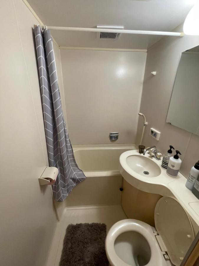 Apartment Shinjuku Modern Full-furnished Apartment2 Only 2min To Shinjuku By Train Tokyo