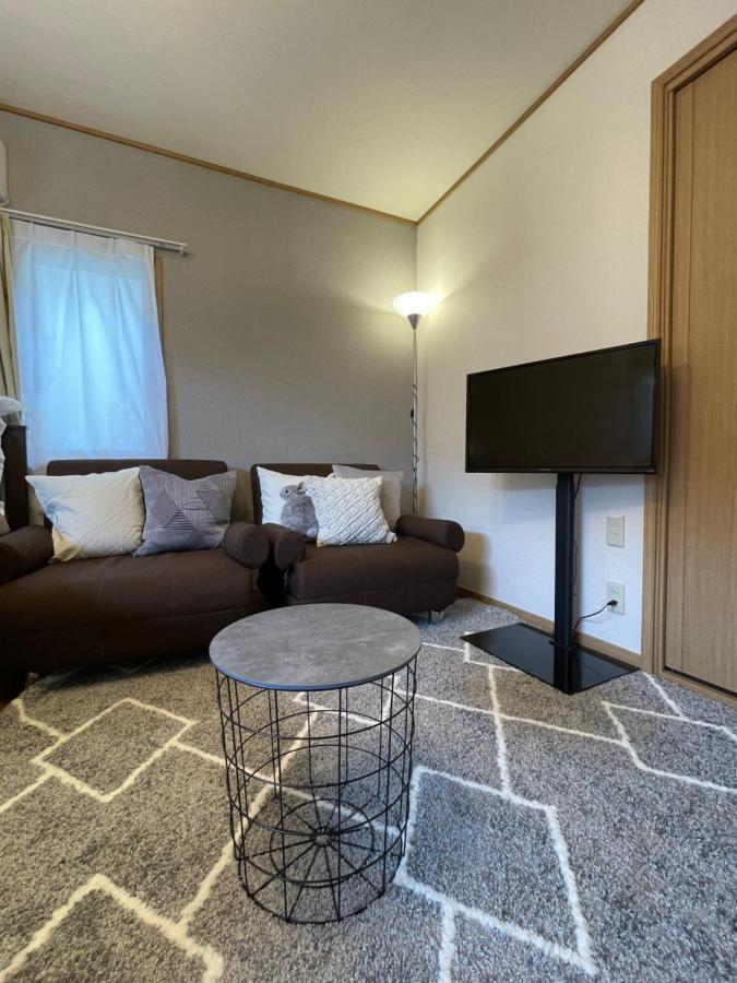 Shinjuku Modern Full-furnished Apartment2 Only 2min To Shinjuku By Train Tokyo