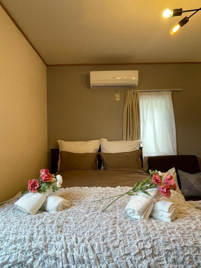 Shinjuku Modern Full-furnished Apartment2 Only 2min To Shinjuku By Train Apartment *
