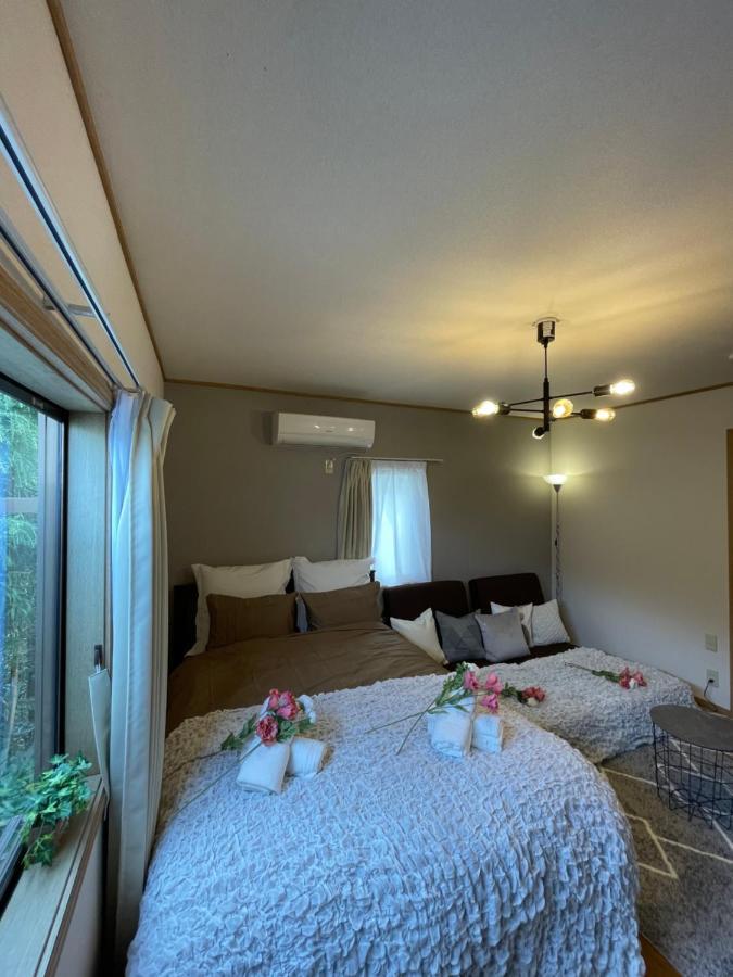 Shinjuku Modern Full-furnished Apartment2 Only 2min To Shinjuku By Train