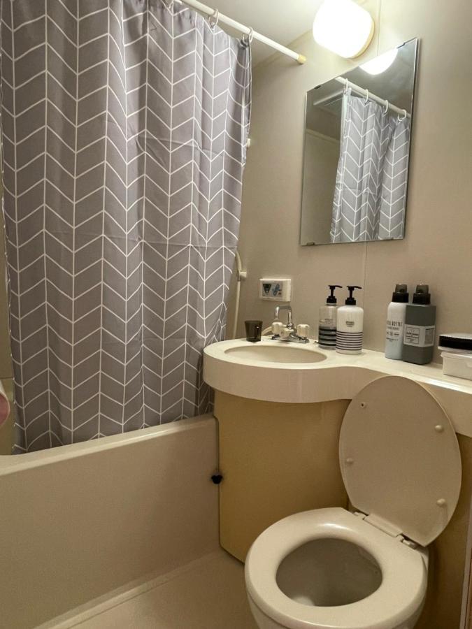 Shinjuku Modern Full-furnished Apartment2 Only 2min To Shinjuku By Train Apartment Tokyo