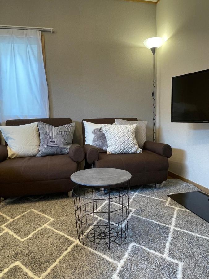 Shinjuku Modern Full-furnished Apartment2 Only 2min To Shinjuku By Train *