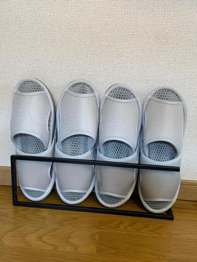 Shinjuku Modern Full-furnished Apartment2 Only 2min To Shinjuku By Train Tokyo