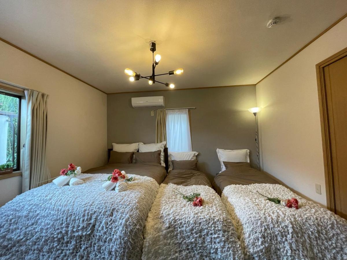 Shinjuku Modern Full-furnished Apartment2 Only 2min To Shinjuku By Train Tokyo