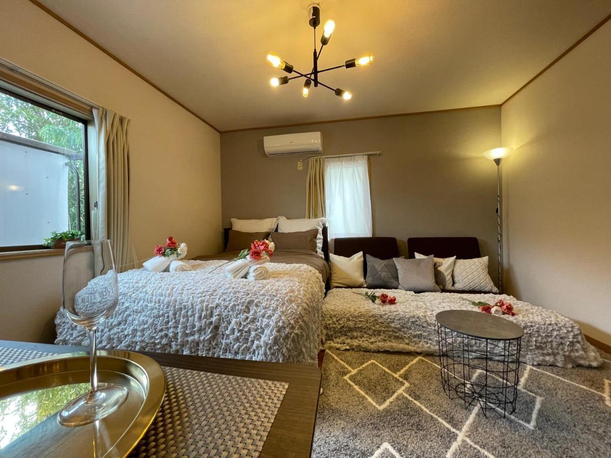Shinjuku Modern Full-furnished Apartment2 Only 2min To Shinjuku By Train Apartment