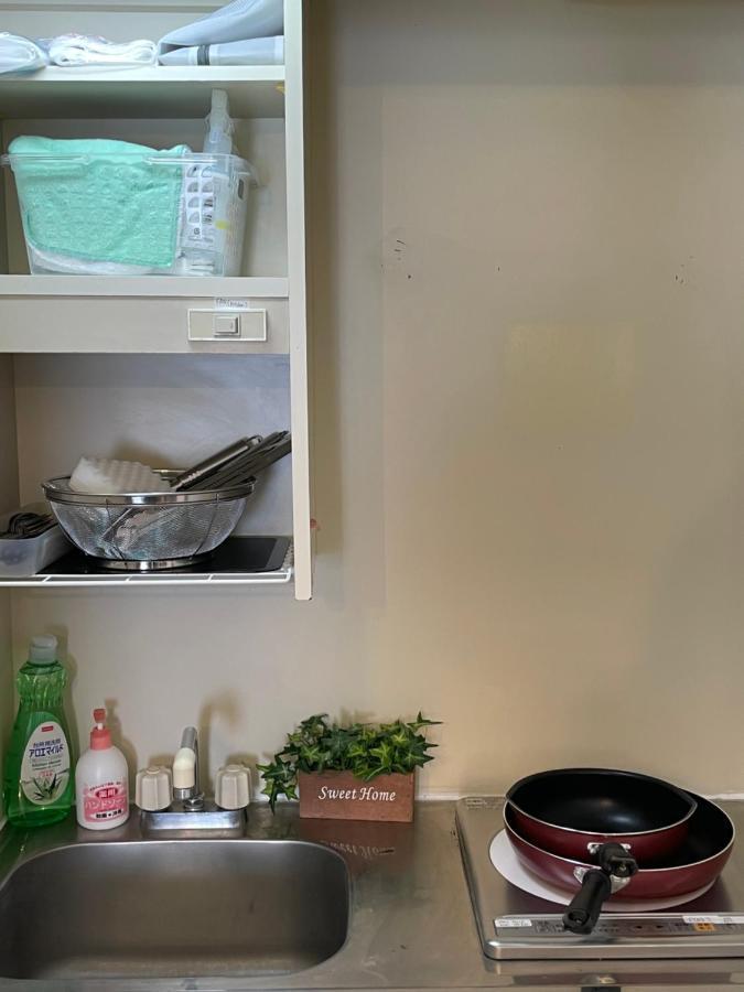 Shinjuku Modern Full-furnished Apartment2 Only 2min To Shinjuku By Train Tokyo