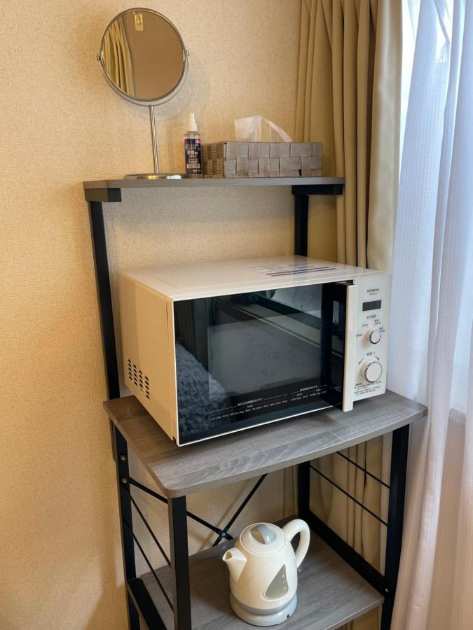 Shinjuku Modern Full-furnished Apartment2 Only 2min To Shinjuku By Train Tokyo