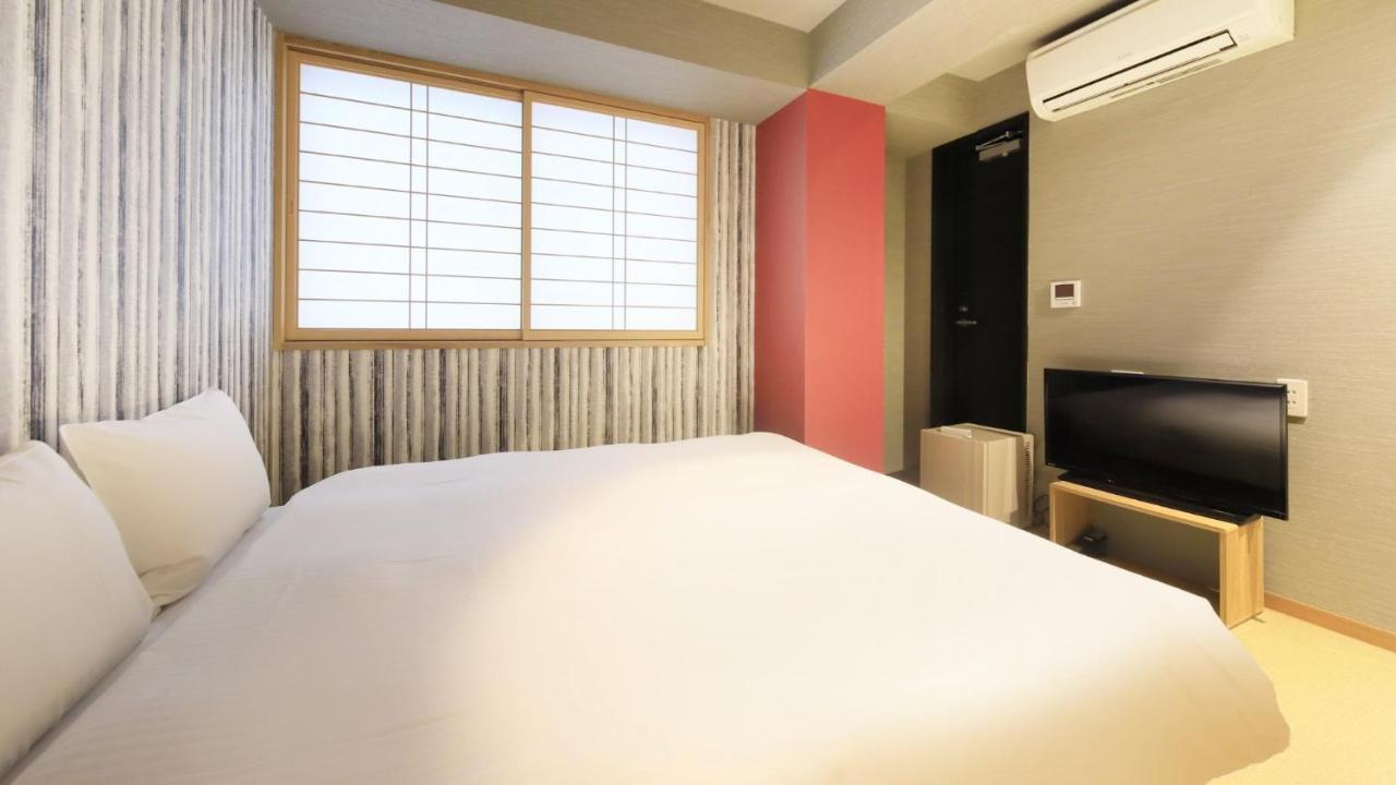 Hotel Tamayura Asakusa 3*