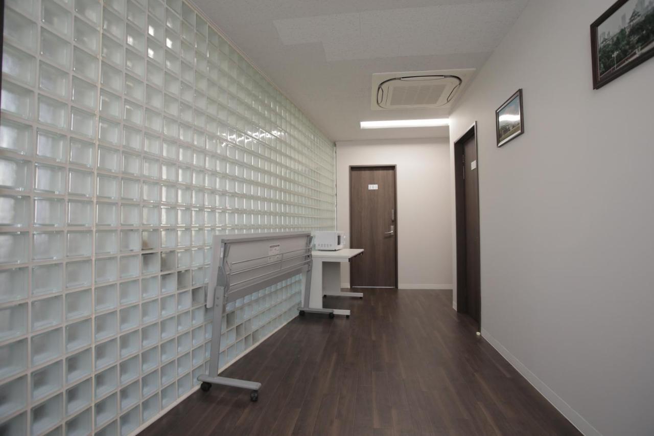 ゲストハウス昴 Guest house Tokyo