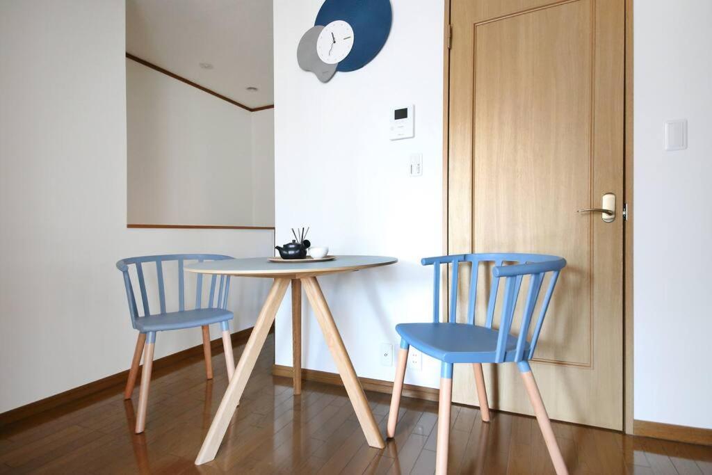 Apartment Pirane House 201 東京スカイツリー浅草 押上駅が徒歩圏内 無料wifi *