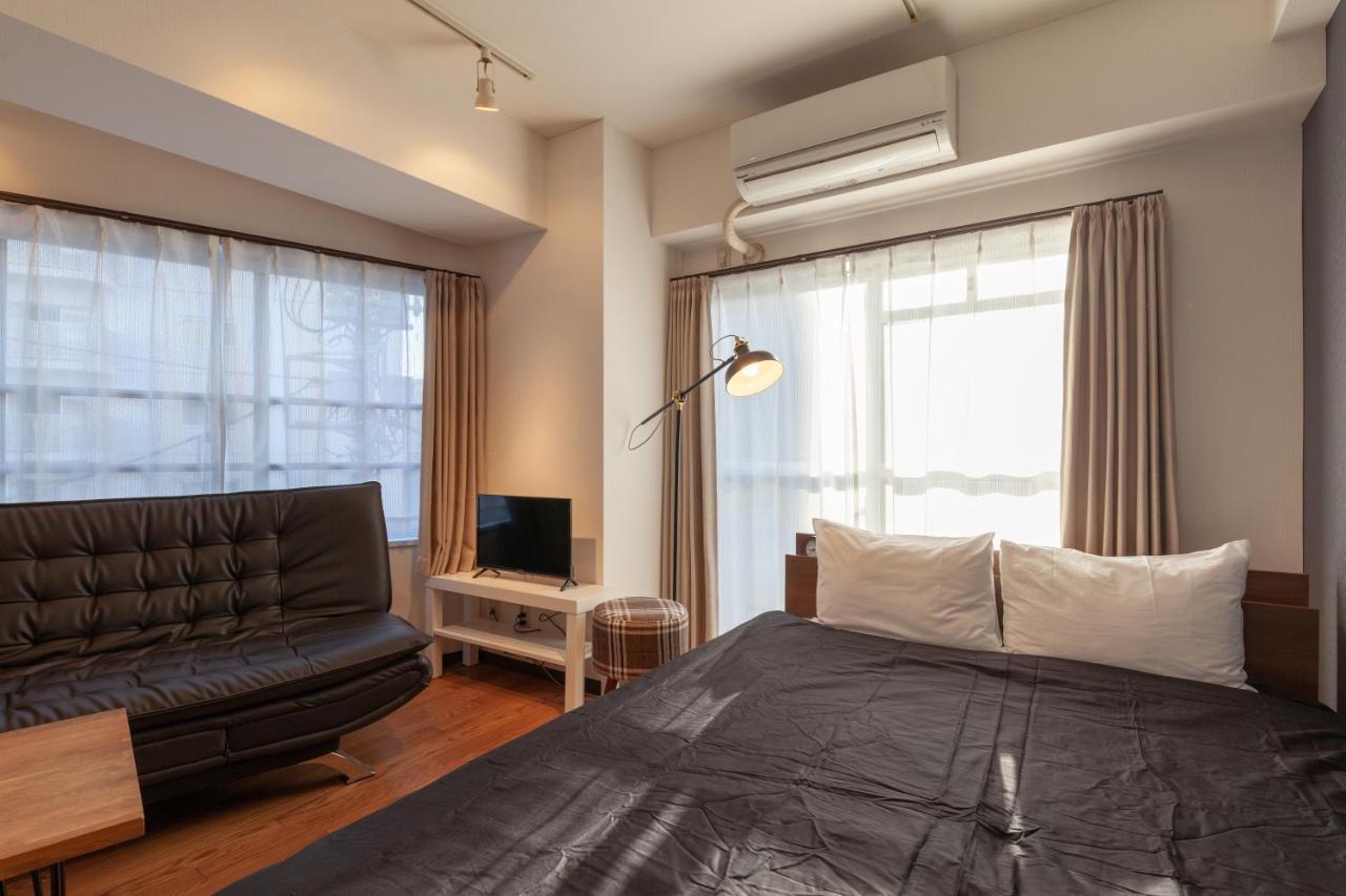 Apartment Saison Daikanyama *