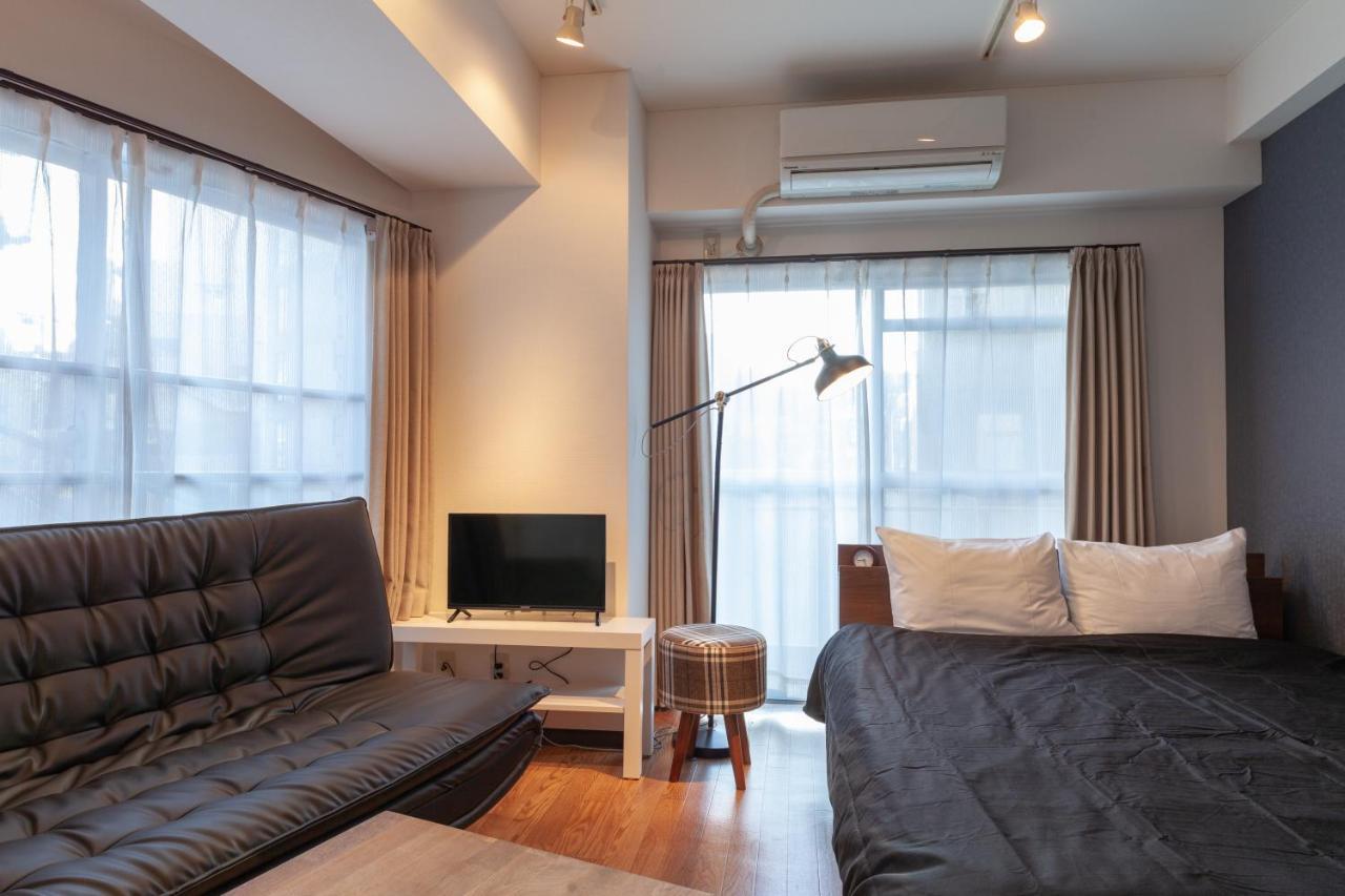 Apartment Saison Daikanyama