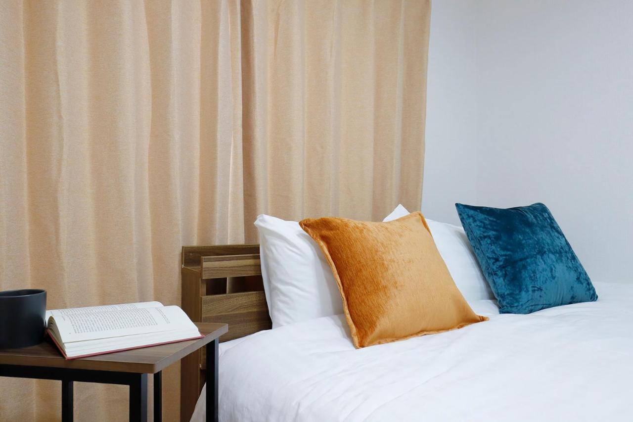 Saison Daikanyama Apartment *