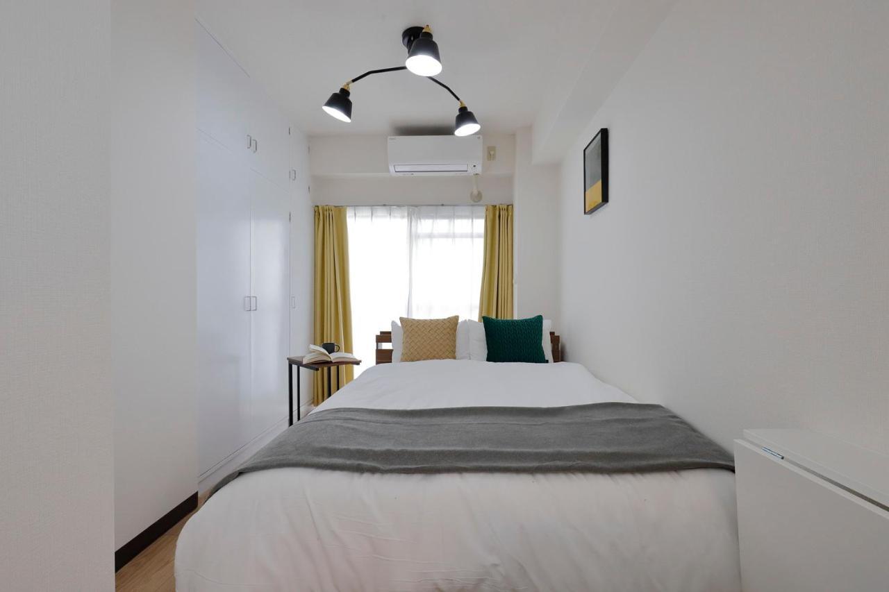 Saison Daikanyama Apartment Tokyo