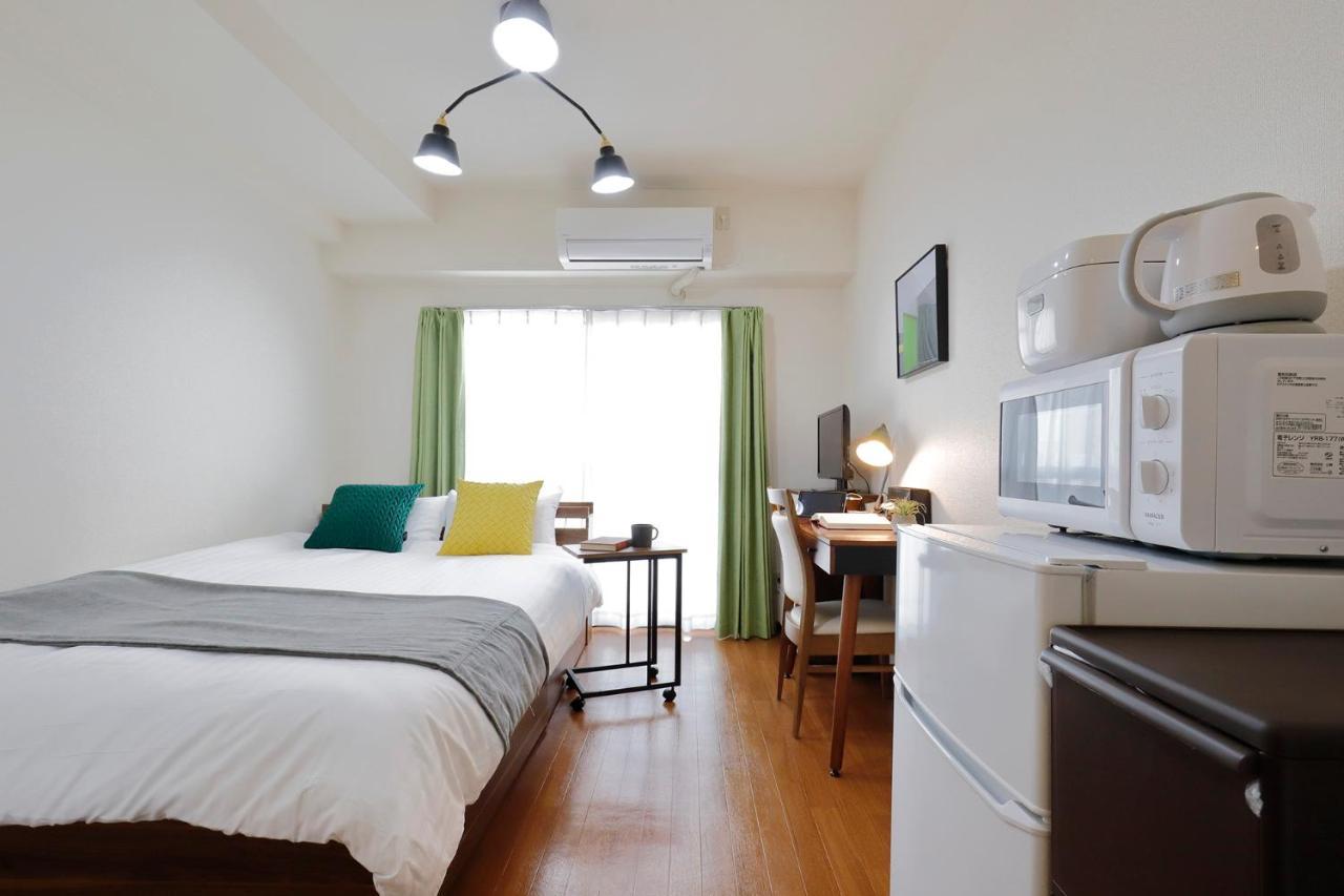 Saison Daikanyama Apartment Tokyo