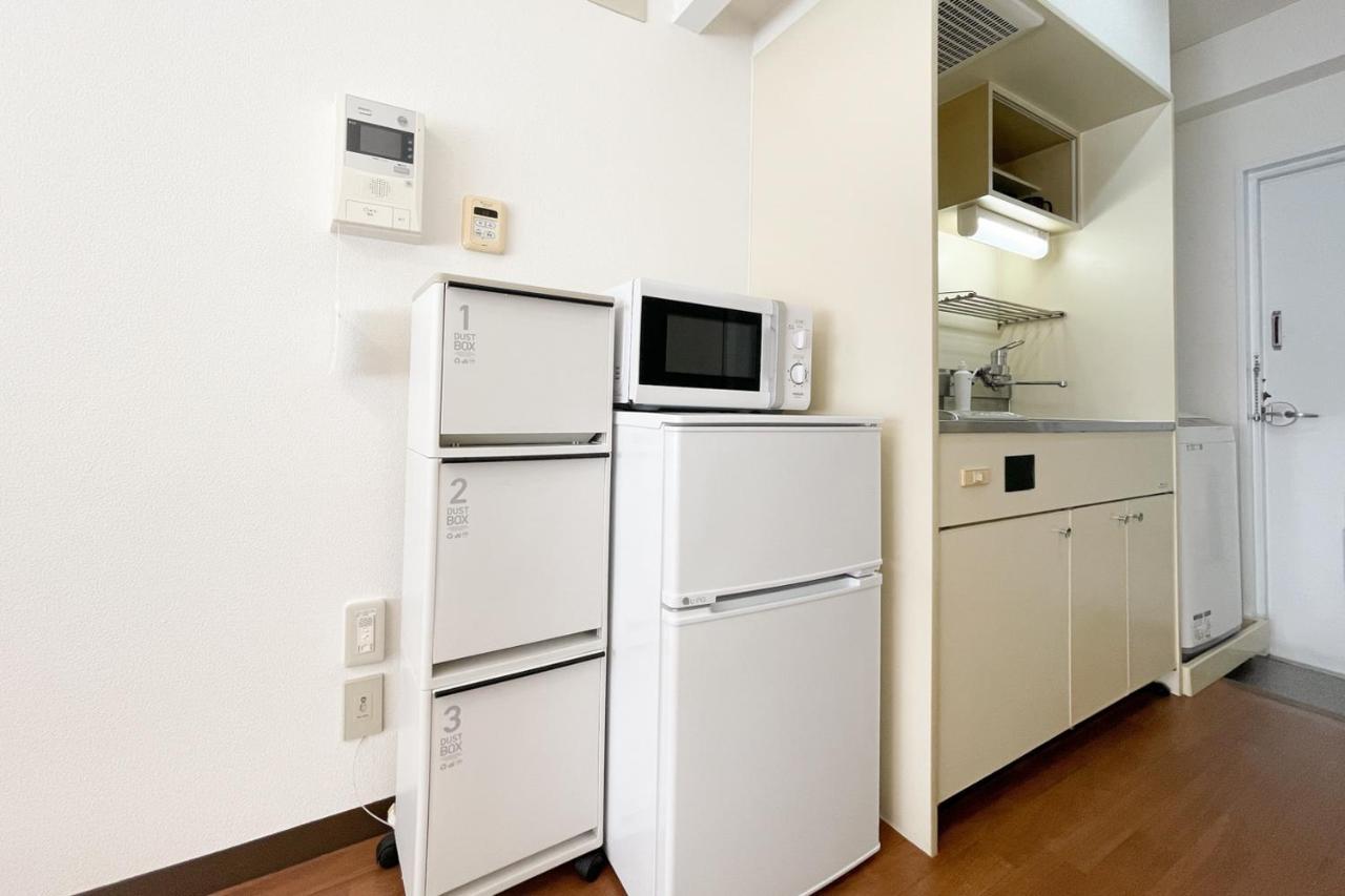 Apartment Saison Daikanyama Tokyo