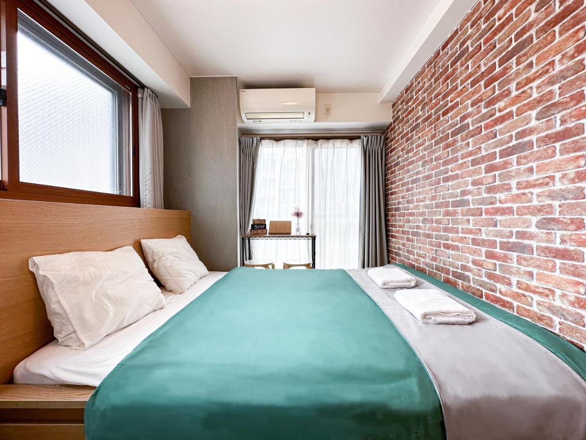 Nestay Shinjuku Apartment *
