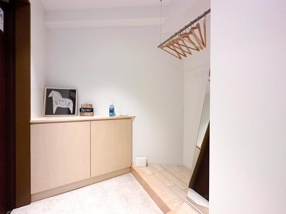 Nestay Shinjuku Apartment