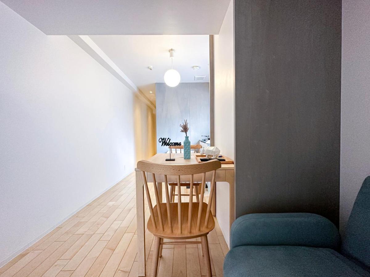 Nestay Shinjuku Apartment Tokyo