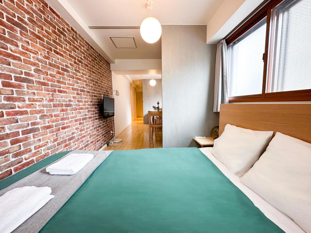 Nestay Shinjuku Tokyo