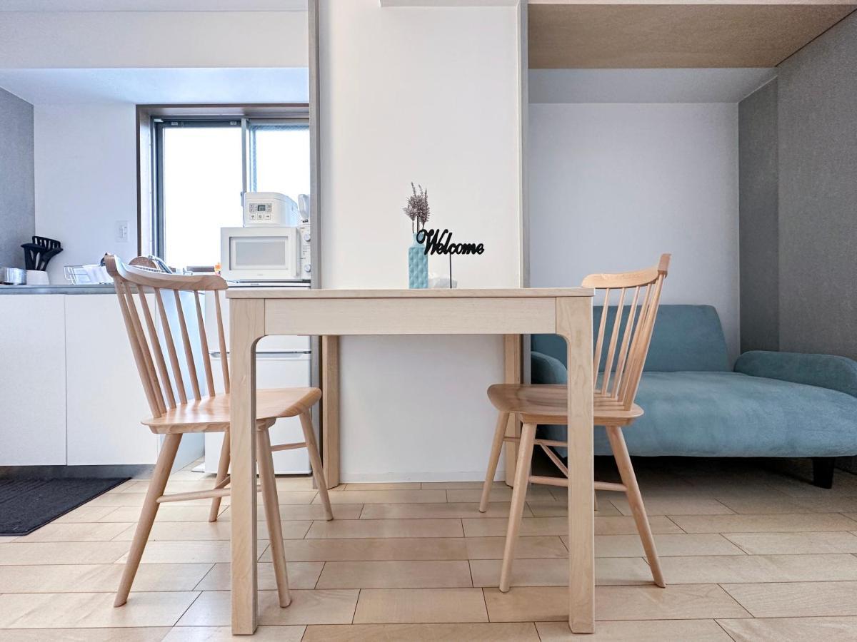 Apartment Nestay Shinjuku