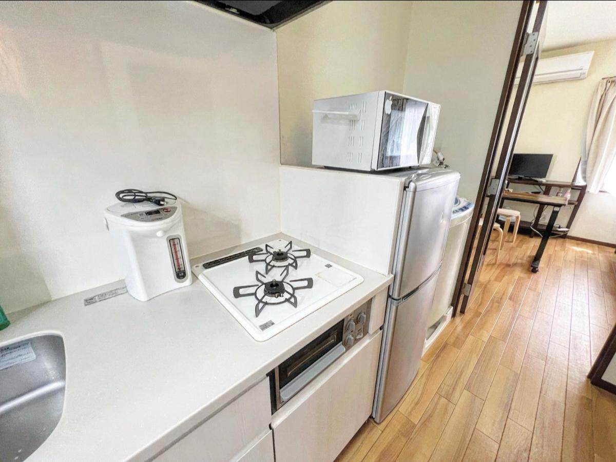 Shibuya House Apartment Tokyo