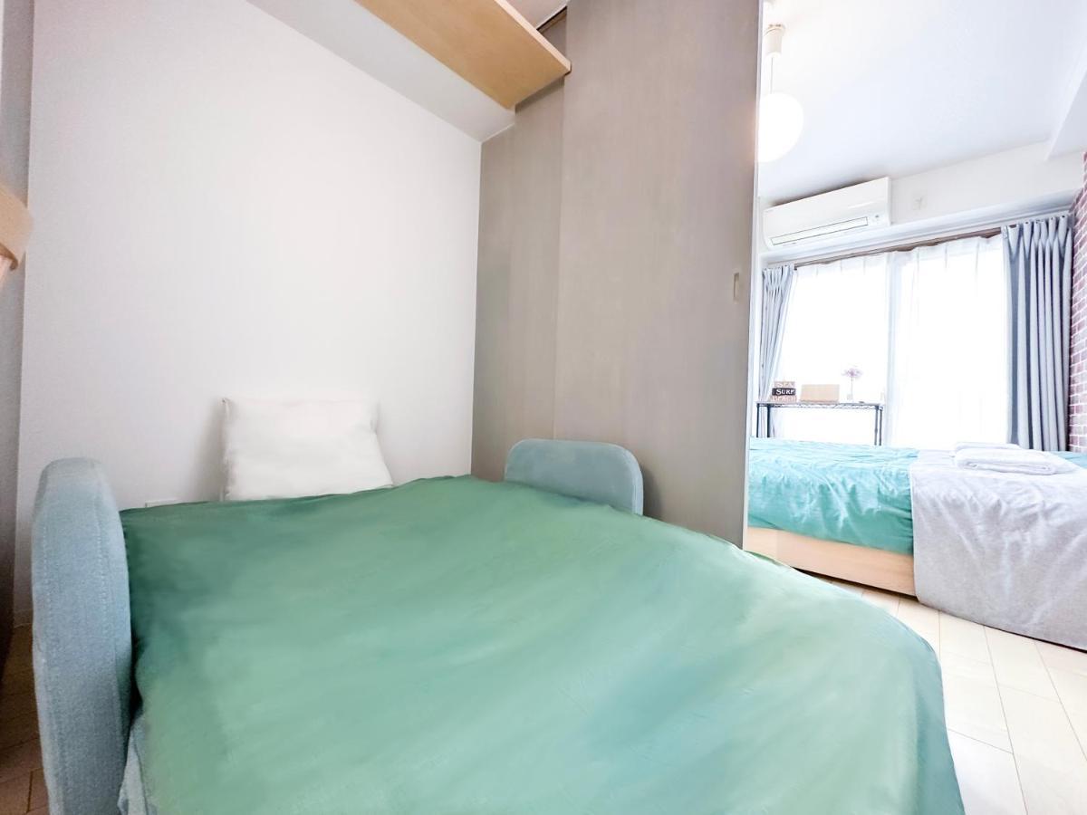Apartment Nestay Shinjuku *