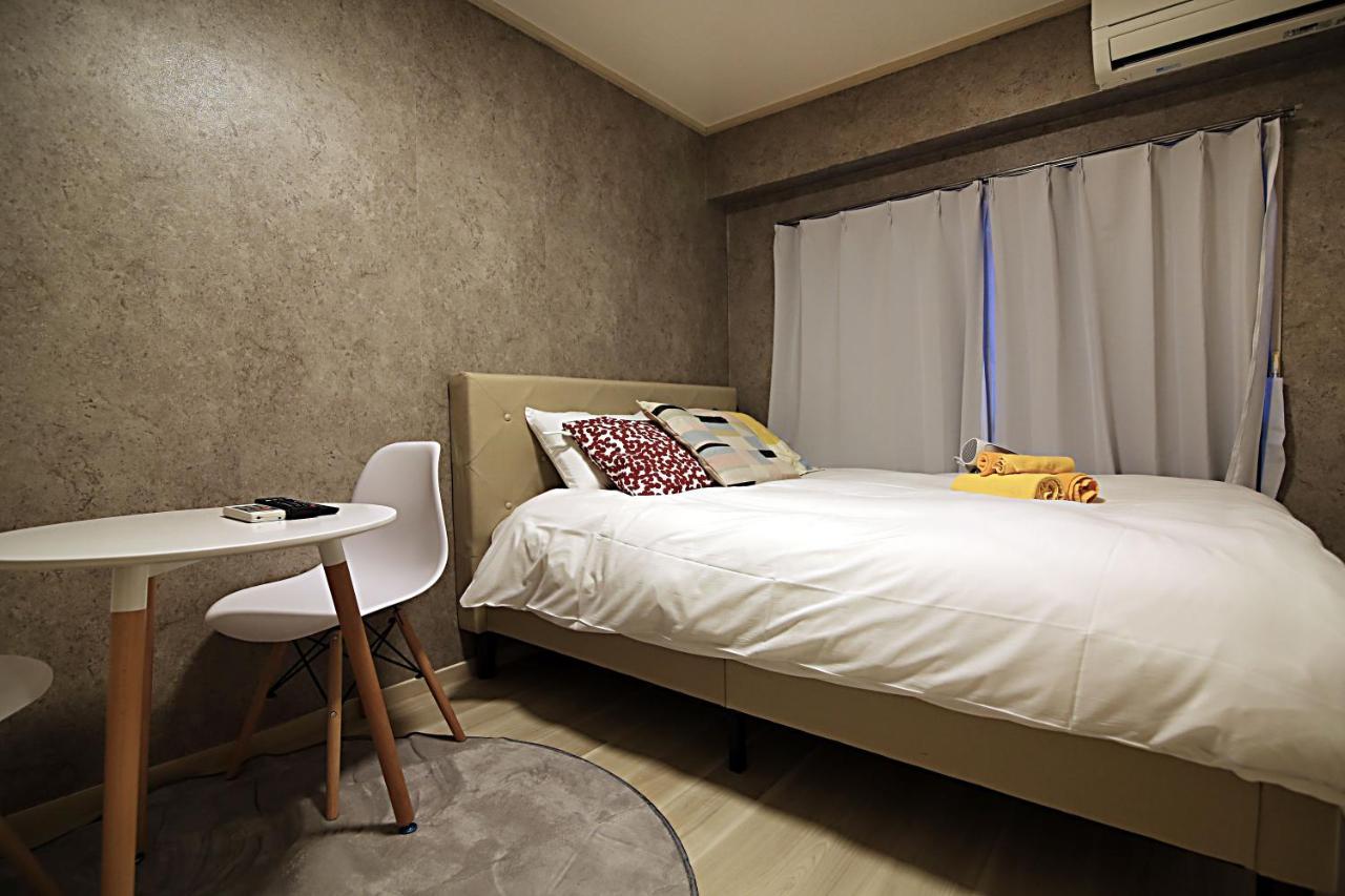 Heisiei House Shin-okubo Free Wifi Apartment *
