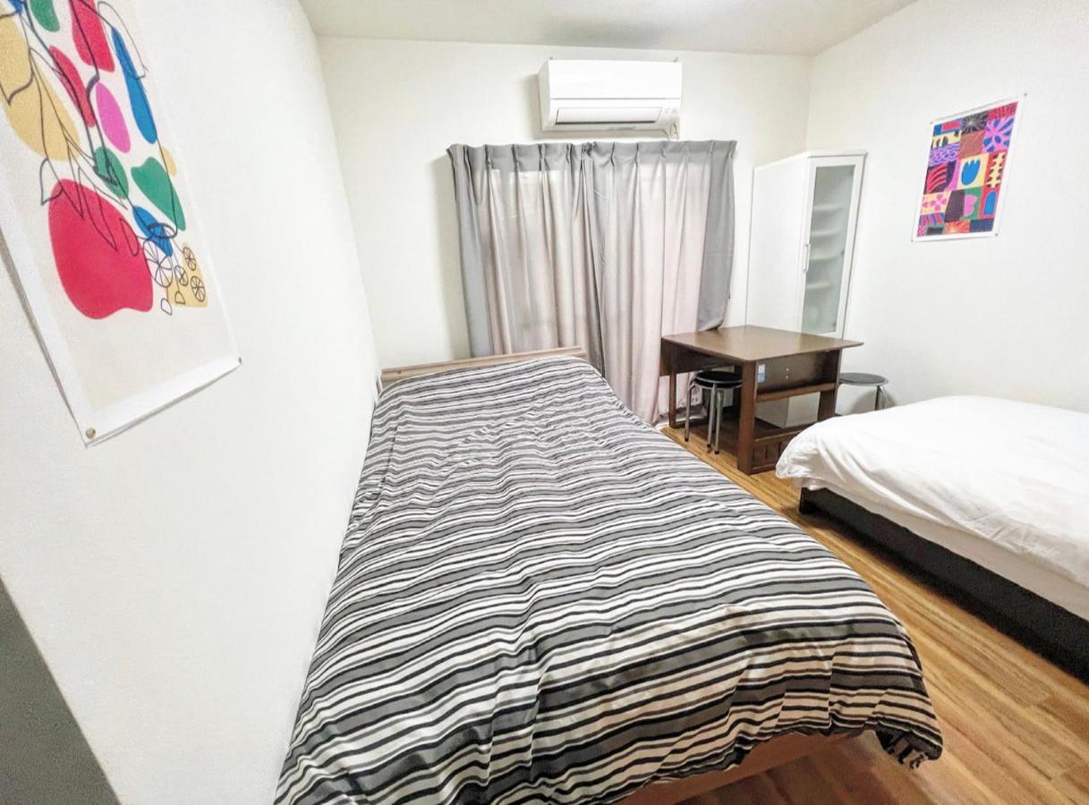 ---shinjyuku Stay--- Apartment Tokyo