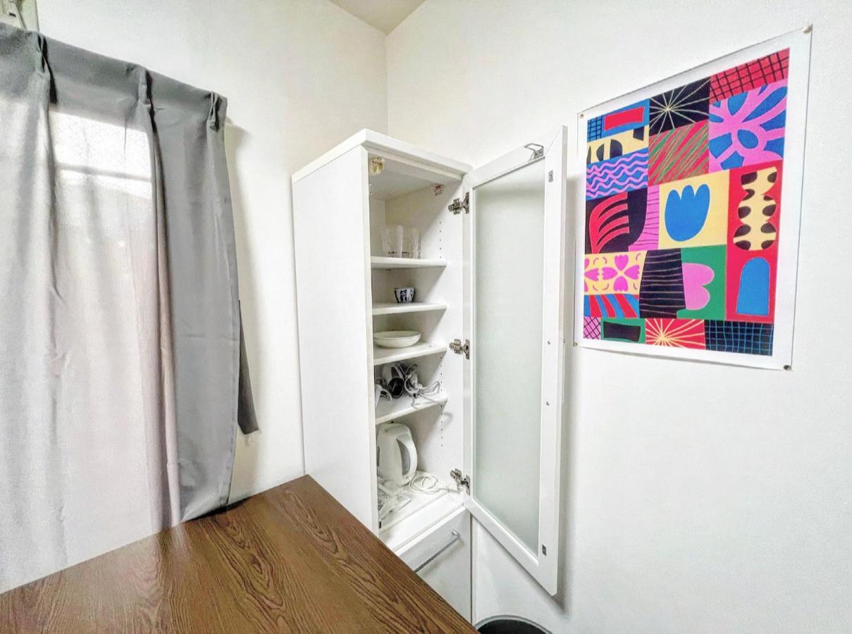 Apartment ---shinjyuku Stay--- Tokyo