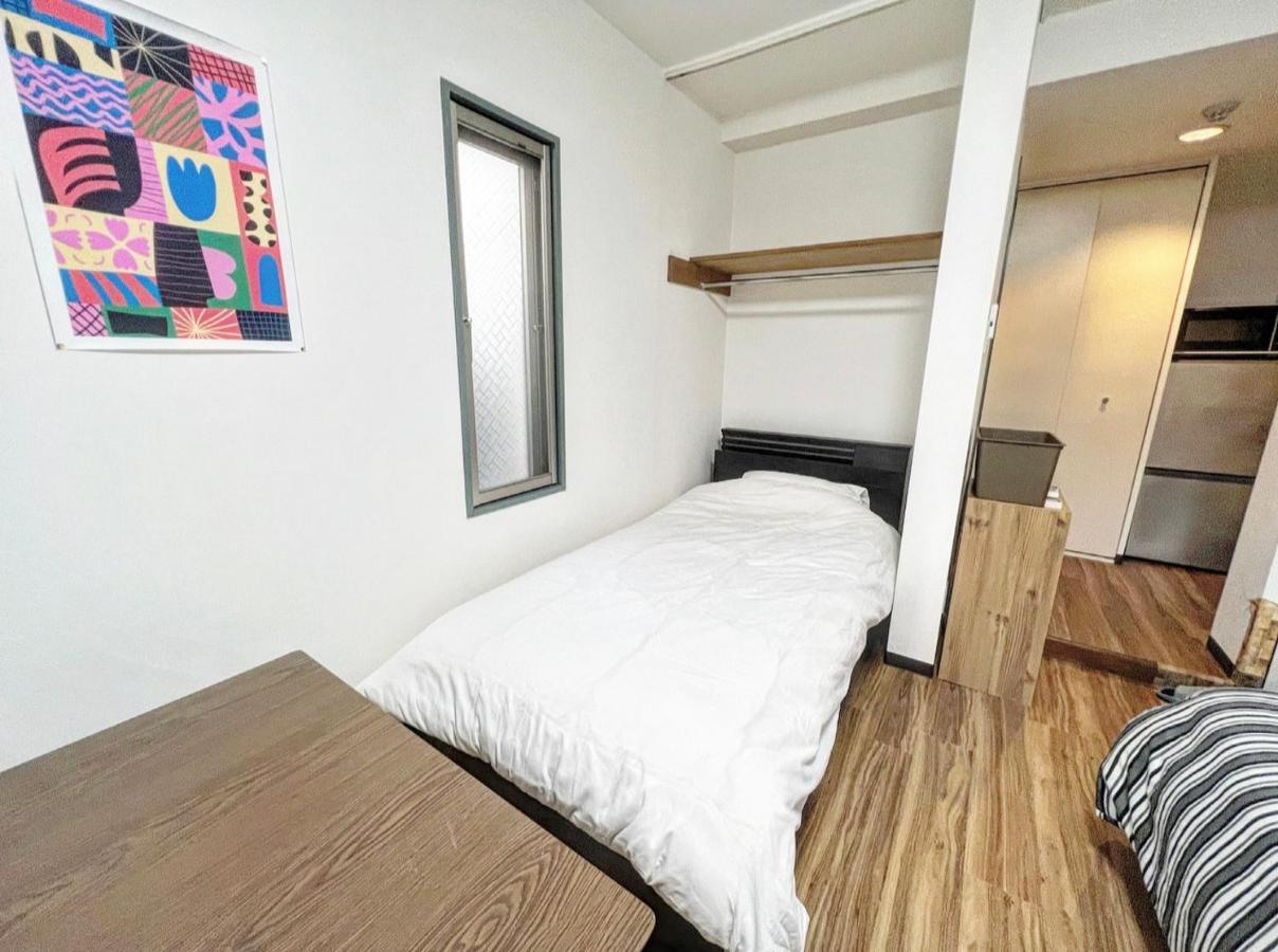 ---shinjyuku Stay--- Apartment