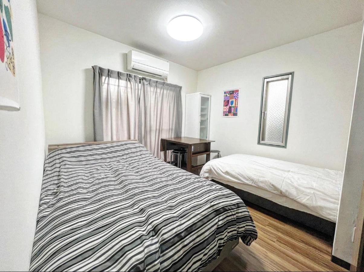 ---shinjyuku Stay--- Apartment