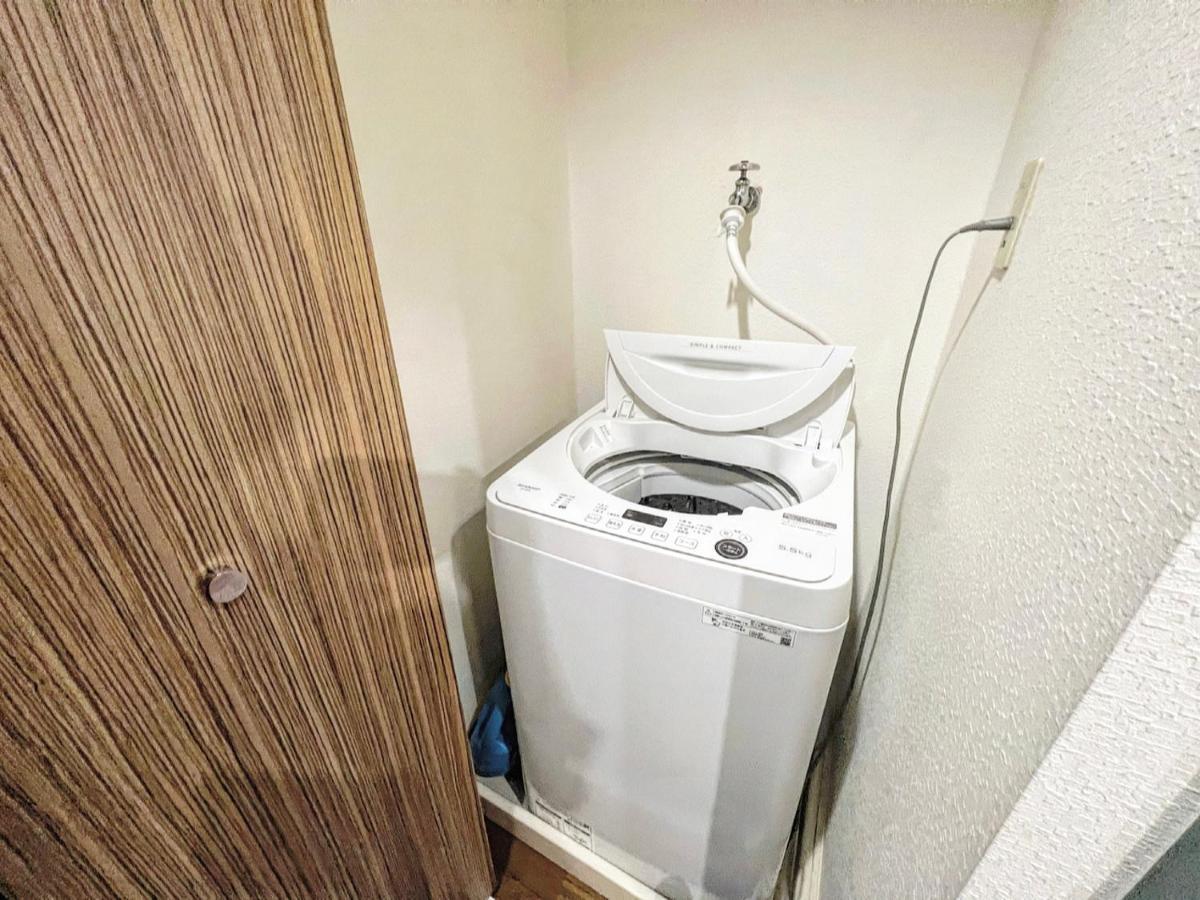 Apartment ---shinjyuku Stay--- Tokyo