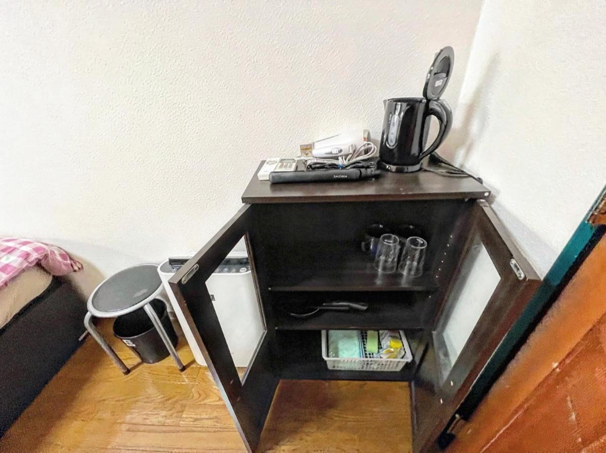 ---shinjyuku Stay--- Apartment