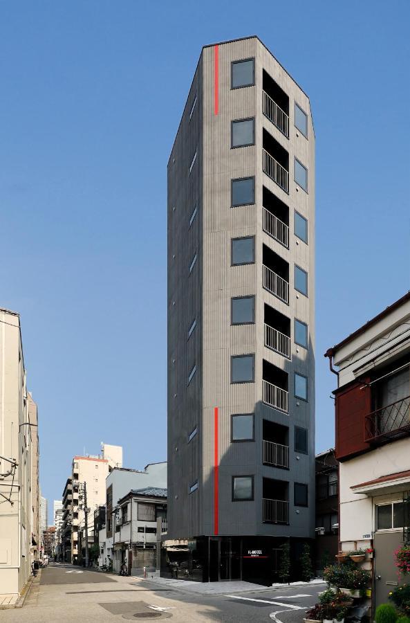Fl Asakusa 3* Tokyo