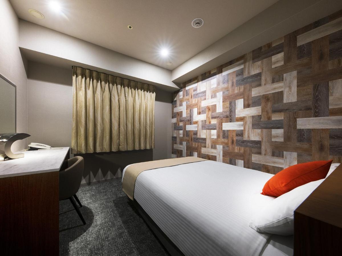 Hotel Fontaine Tokyo-hatchobori 3*
