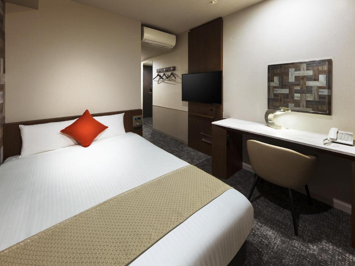 Fontaine Tokyo-hatchobori Hotel Tokyo