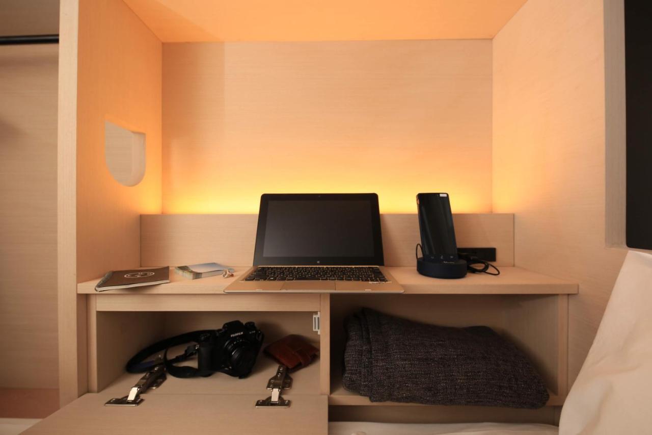 Hostel Unplan Shinjuku *