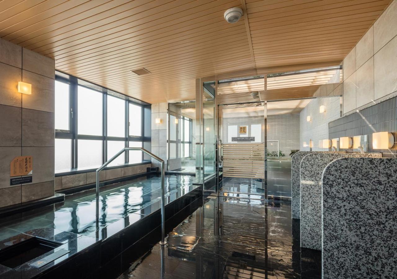 Hotel Apa Shinagawa Sengakuji Ekimae Tokyo