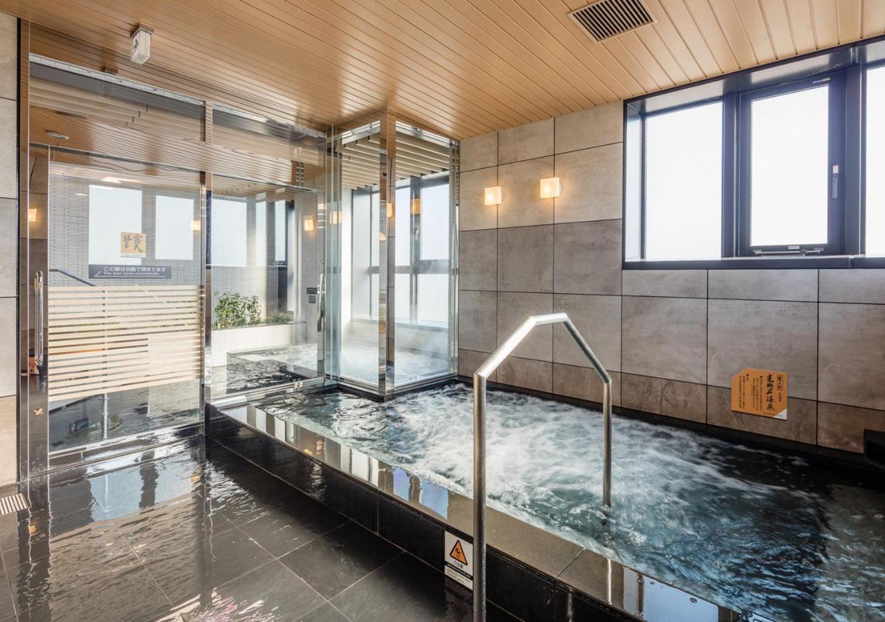 Apa Shinagawa Sengakuji Ekimae Hotel Tokyo
