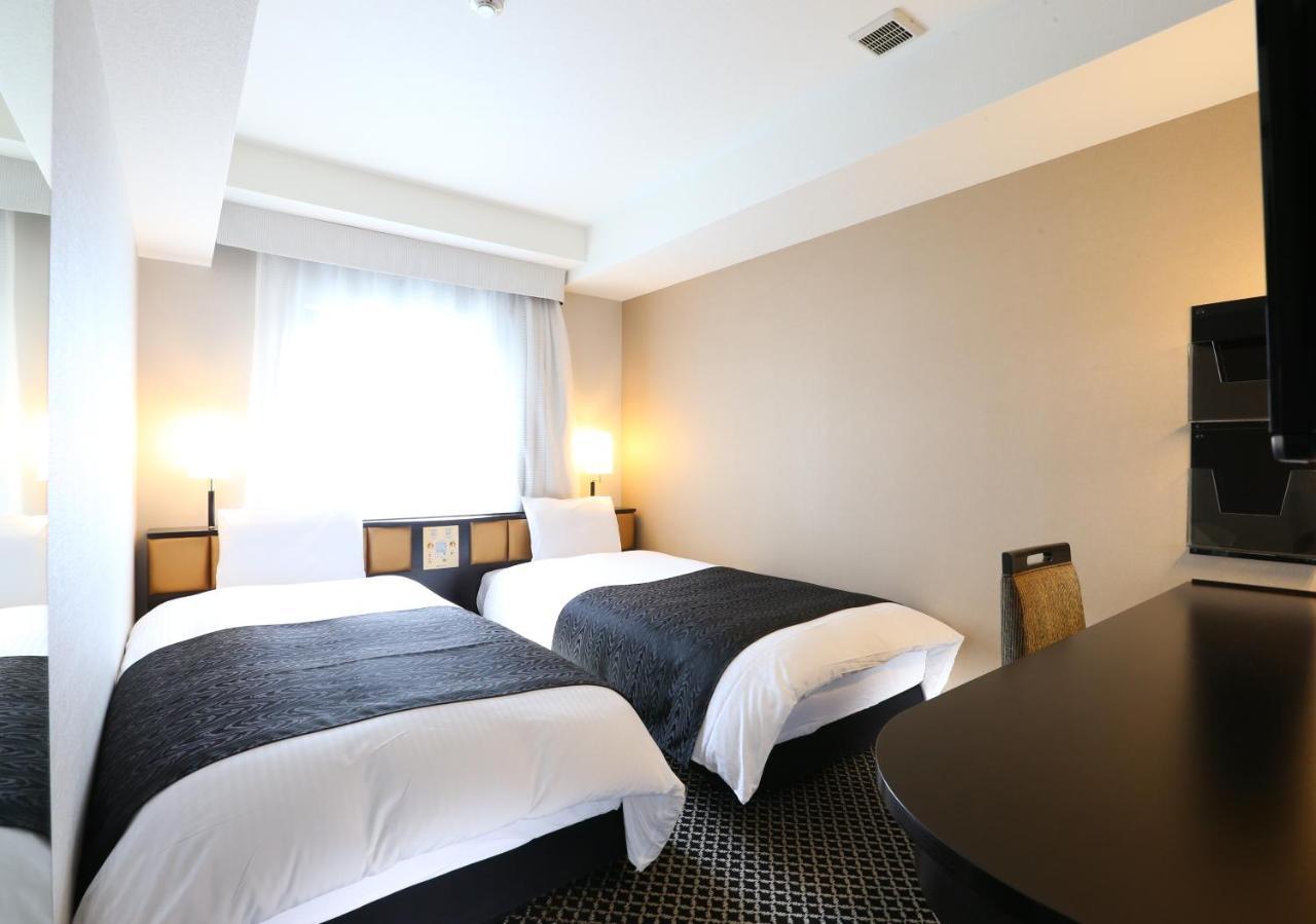 Apa Shinagawa Sengakuji Ekimae Hotel Tokyo