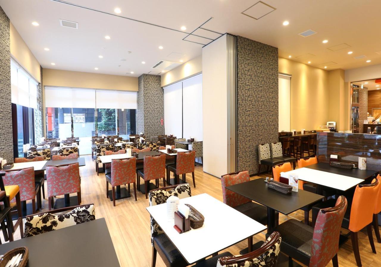 Hotel Apa Shinagawa Sengakuji Ekimae Tokyo