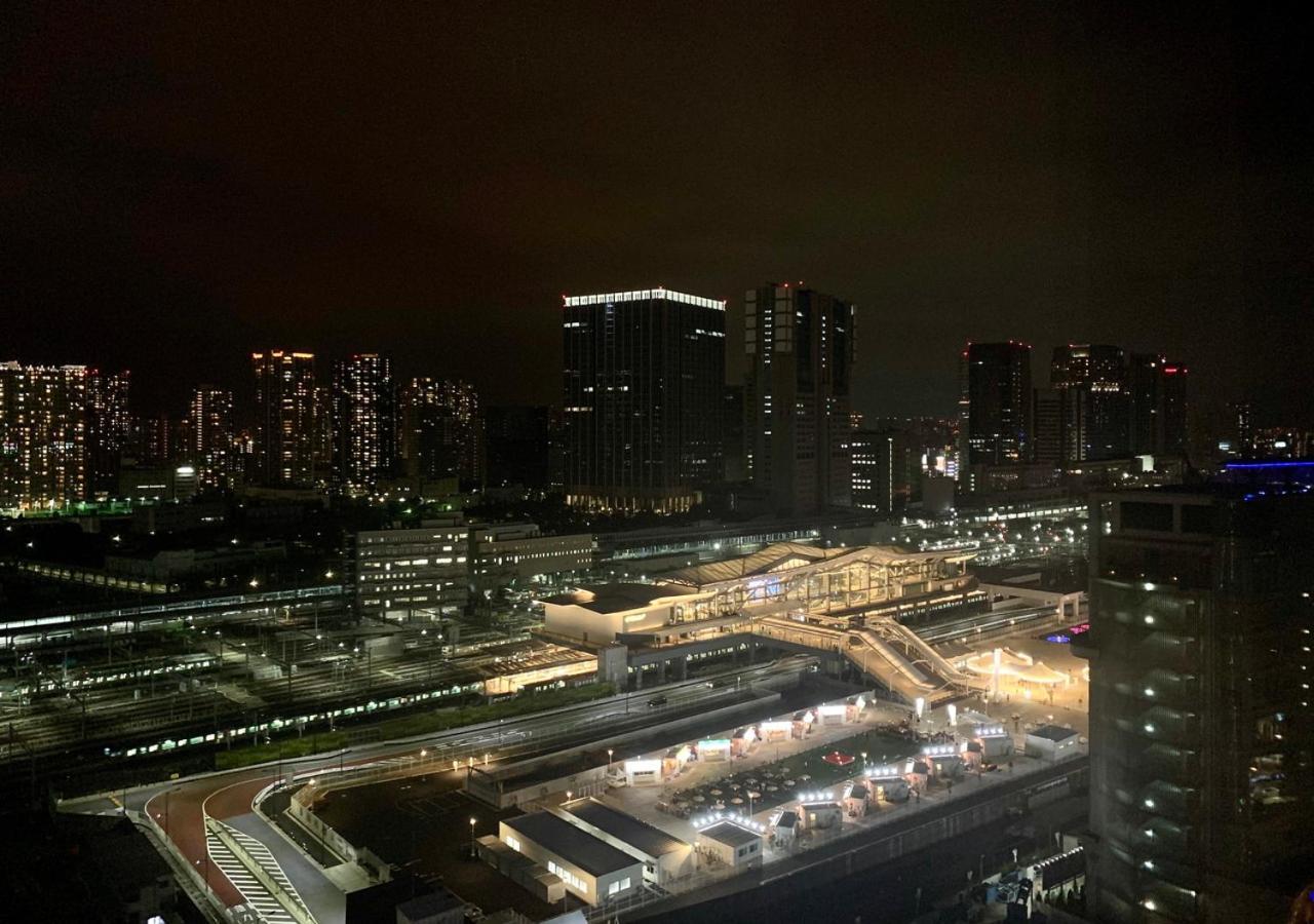 Hotel Apa Shinagawa Sengakuji Ekimae Tokyo