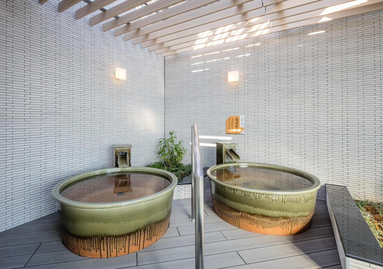 Hotel Apa Shinagawa Sengakuji Ekimae 3*